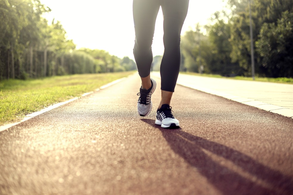 5 práticas de esporte para aproveitar o verão — Foto: Getty Images