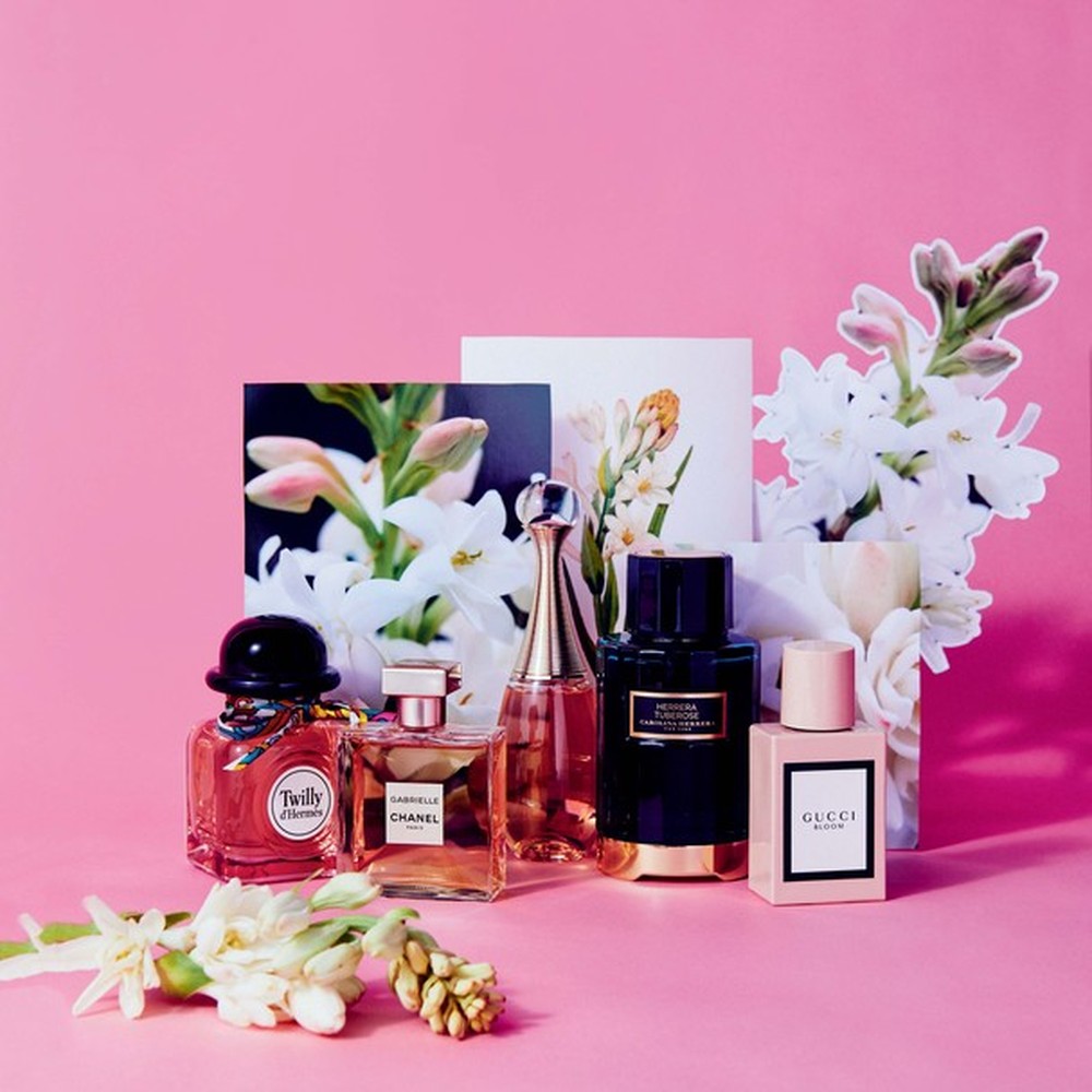 Perfume: onde (e como) aplicar qual a validade e onde armazenar?