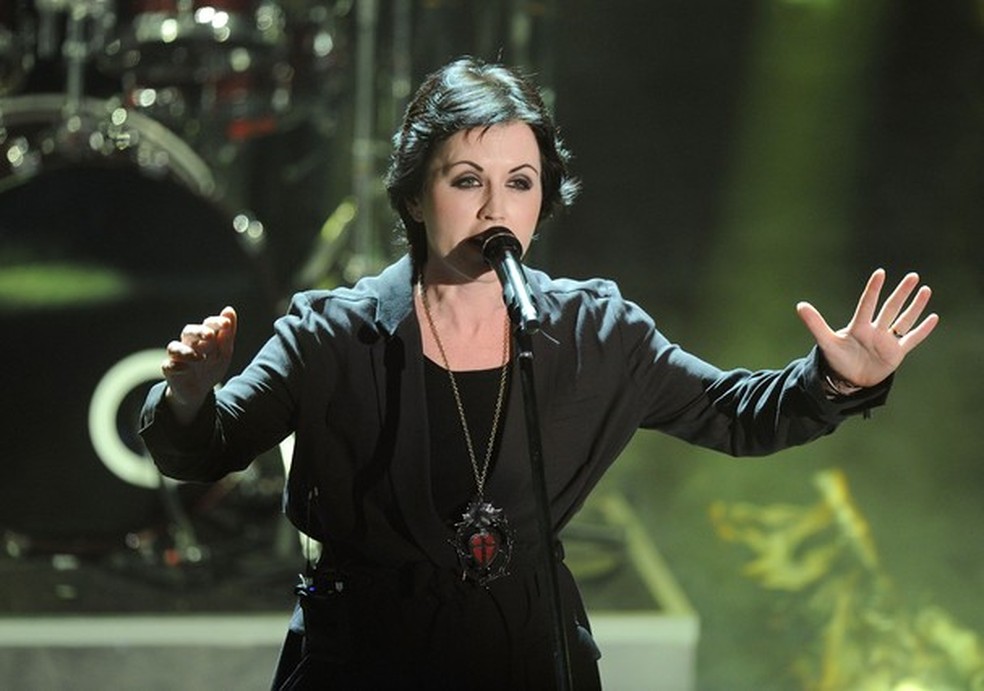 Dolores O'Riordan (Foto: Getty Images) — Foto: Glamour