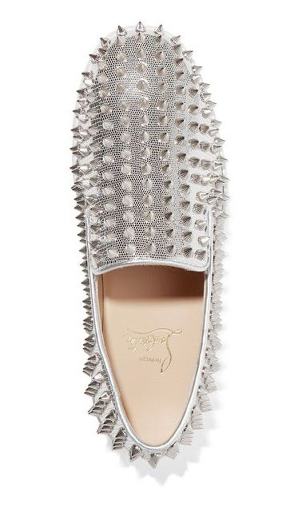 Christian Louboutin (Foto: Divulgação) — Foto: Glamour