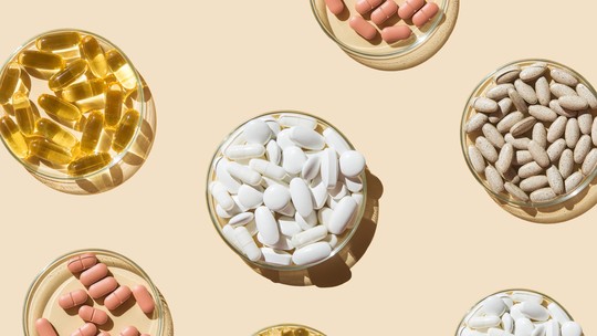 Por que os suplementos naturais estão preocupando os médicos e a Anvisa?