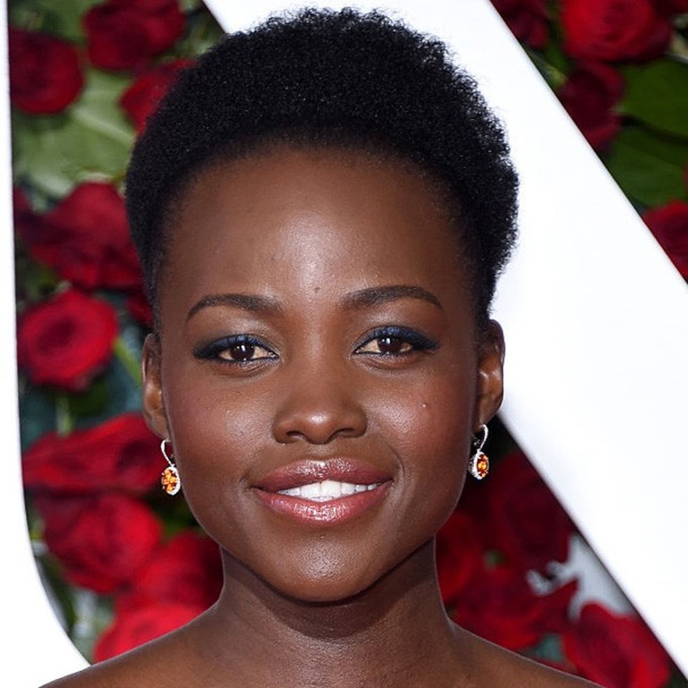 Lupita Nyong’o (Foto: Getty Images) — Foto: Glamour