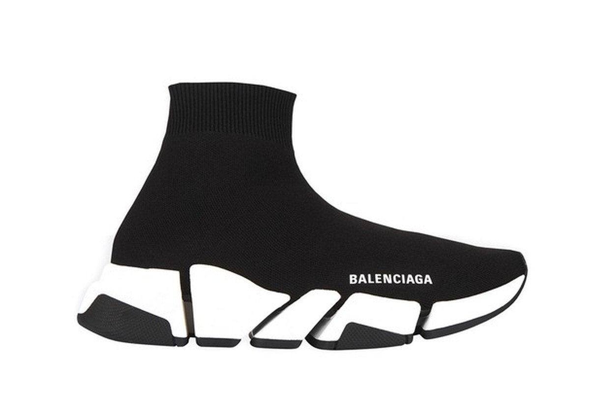Tenis De Grife