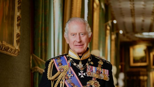 Rei Charles faz seu primeiro discurso público desde a notícia sobre Kate Middleton