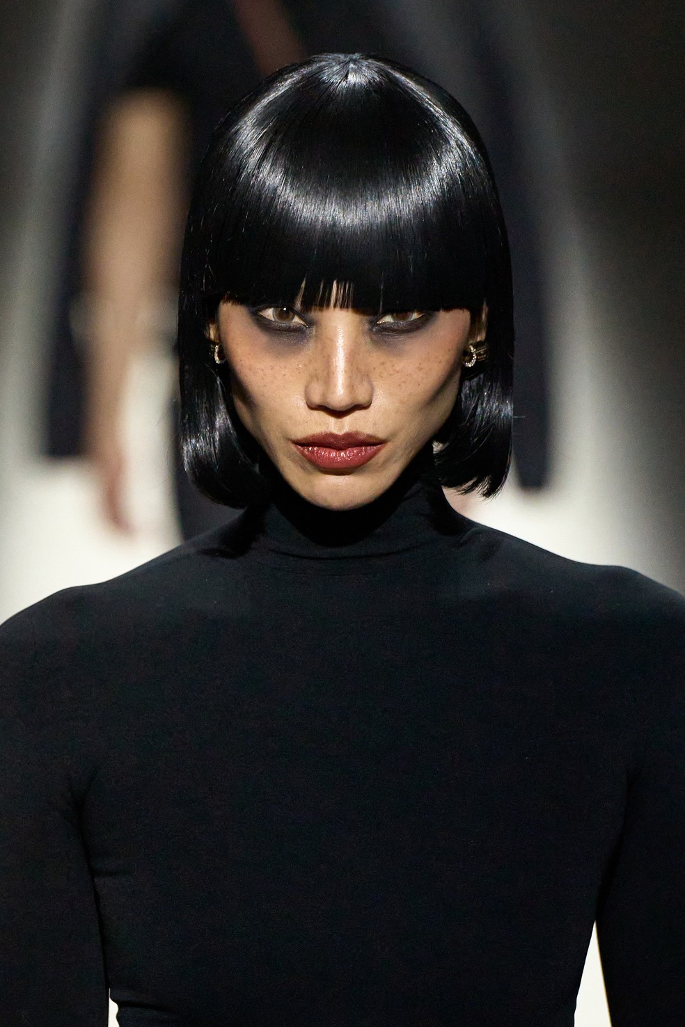 Gucci — Foto: Launchmetrics Spotlight