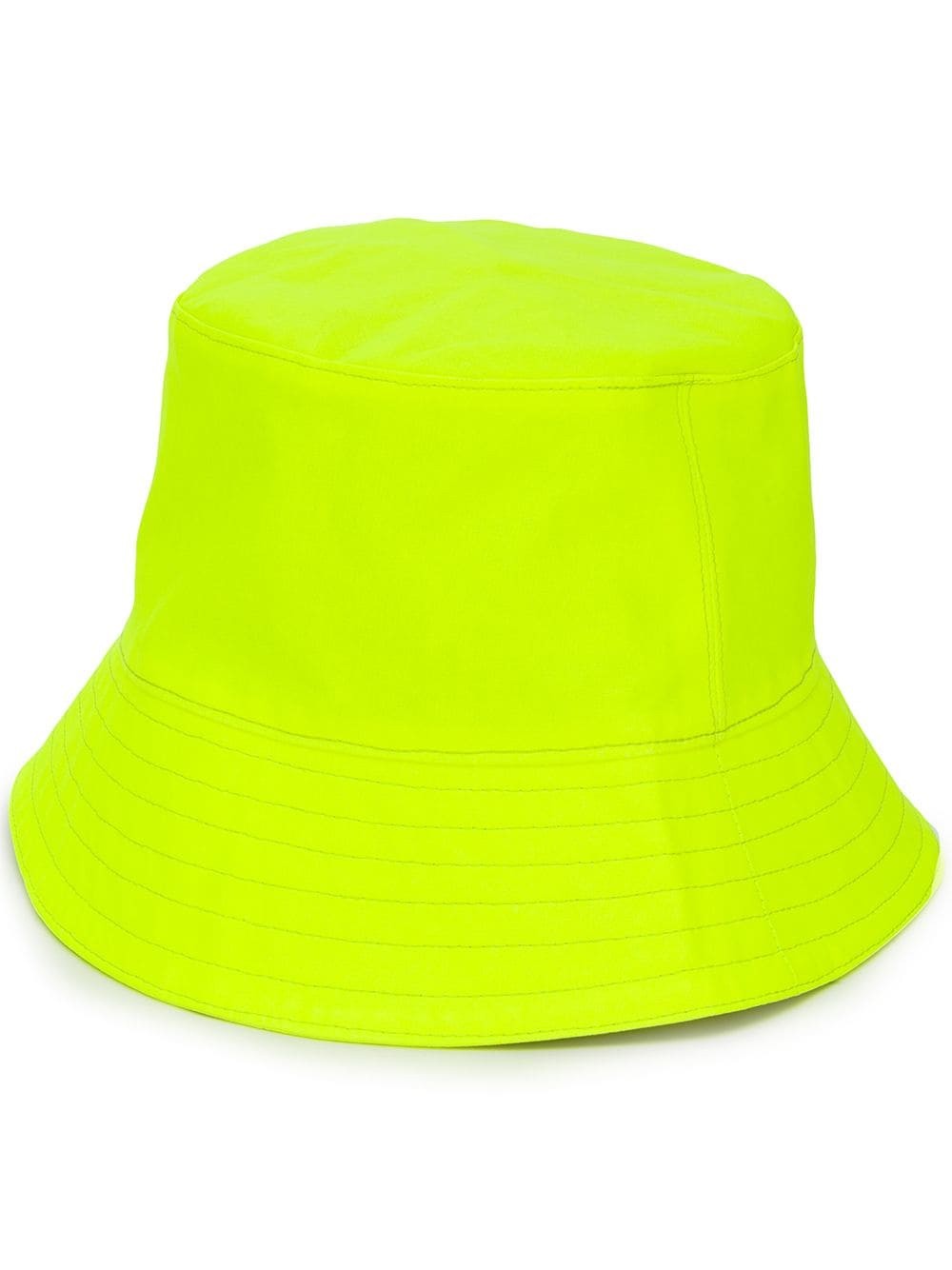 Chapéu, R$ 1.975, Manokhi na Farfetch 