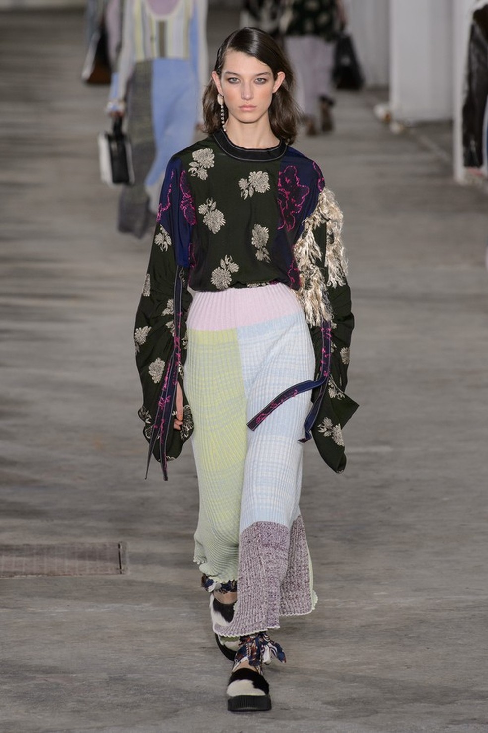 3.1 Phillip Lim (Foto: Imaxtree) — Foto: Glamour