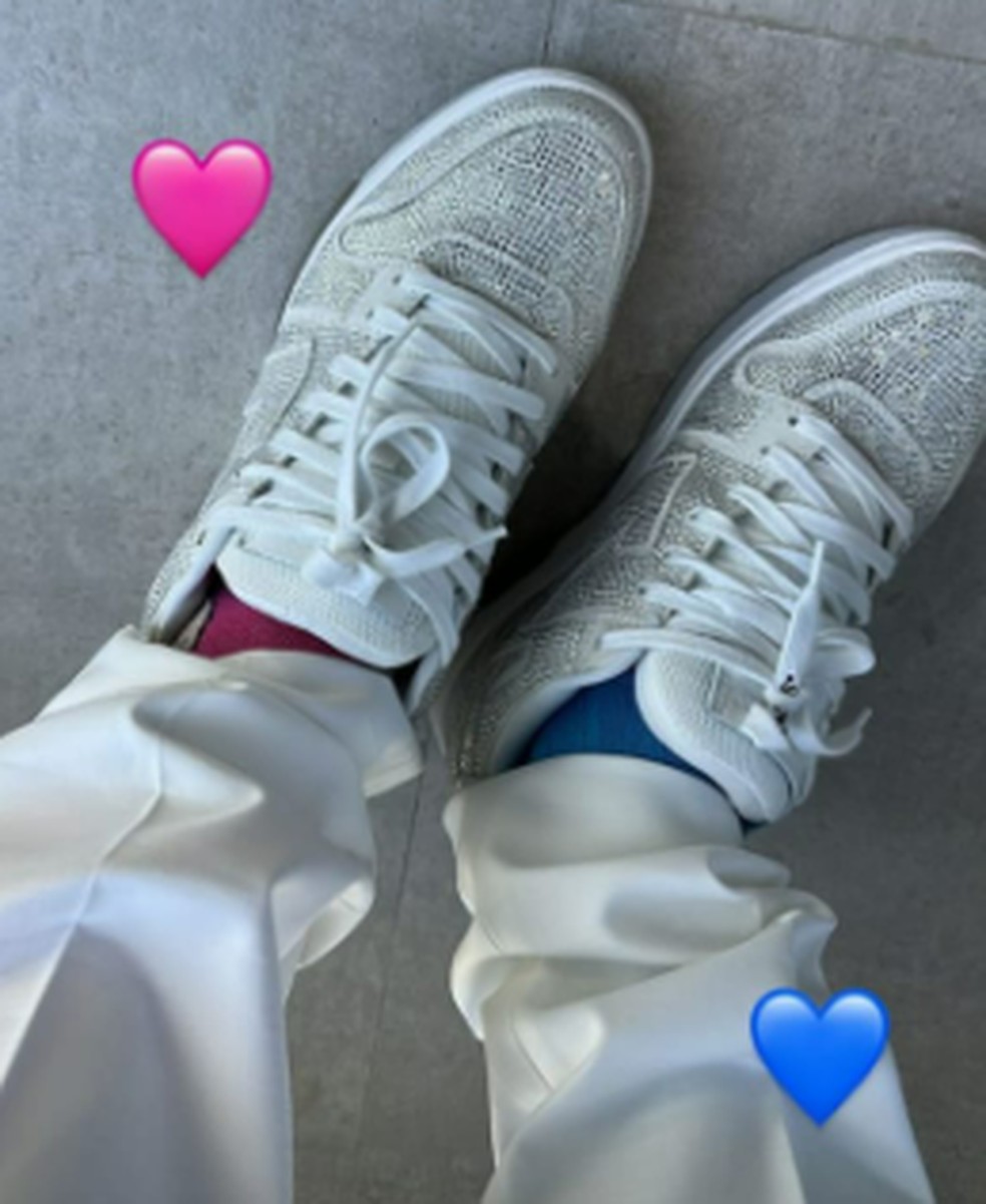 Neymar off white nike discount