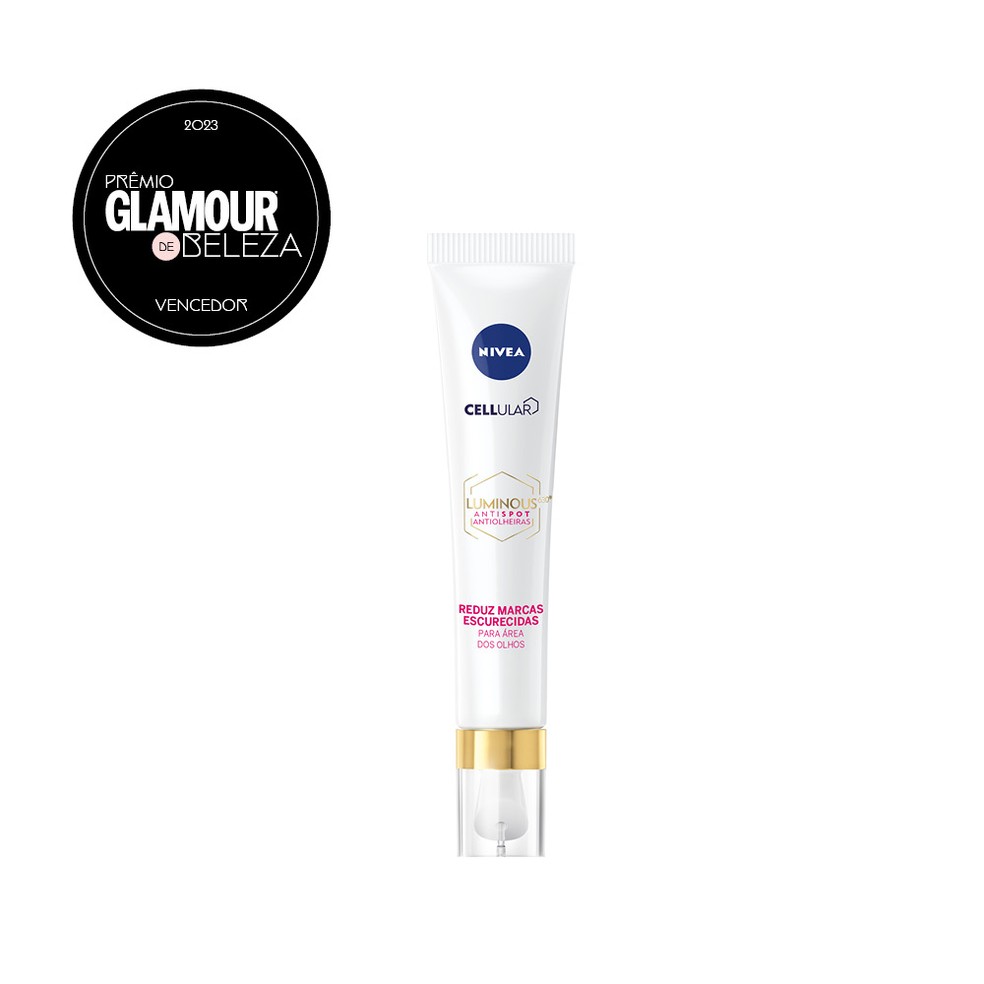 Os melhores produtos para tratamento de pele do Prêmio Glamour de Beleza 2023 — Foto: Divulgação