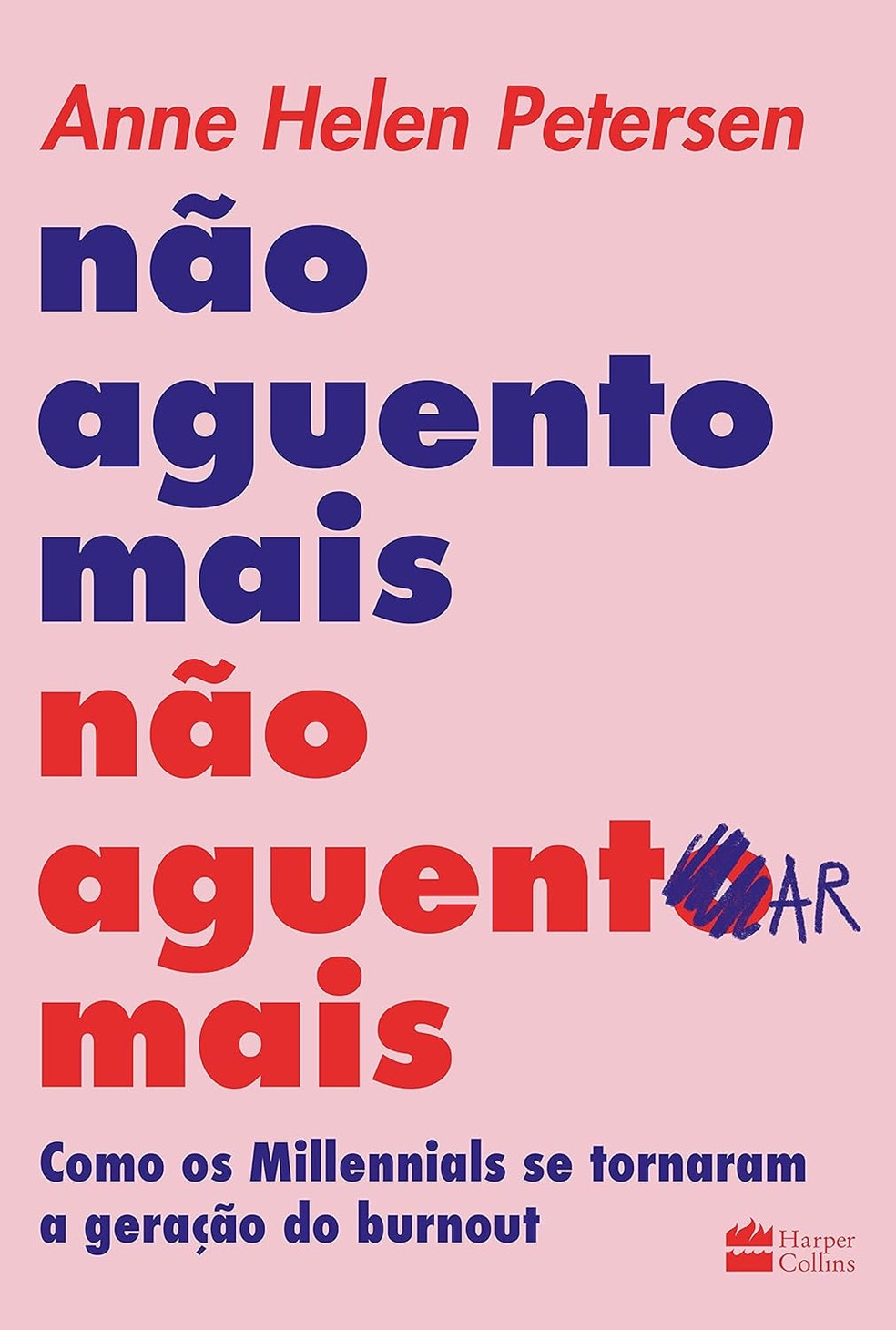 Não aguento mais não aguentar mais: como os millennials se tornaram a geração do burnout — Foto: Divulgação