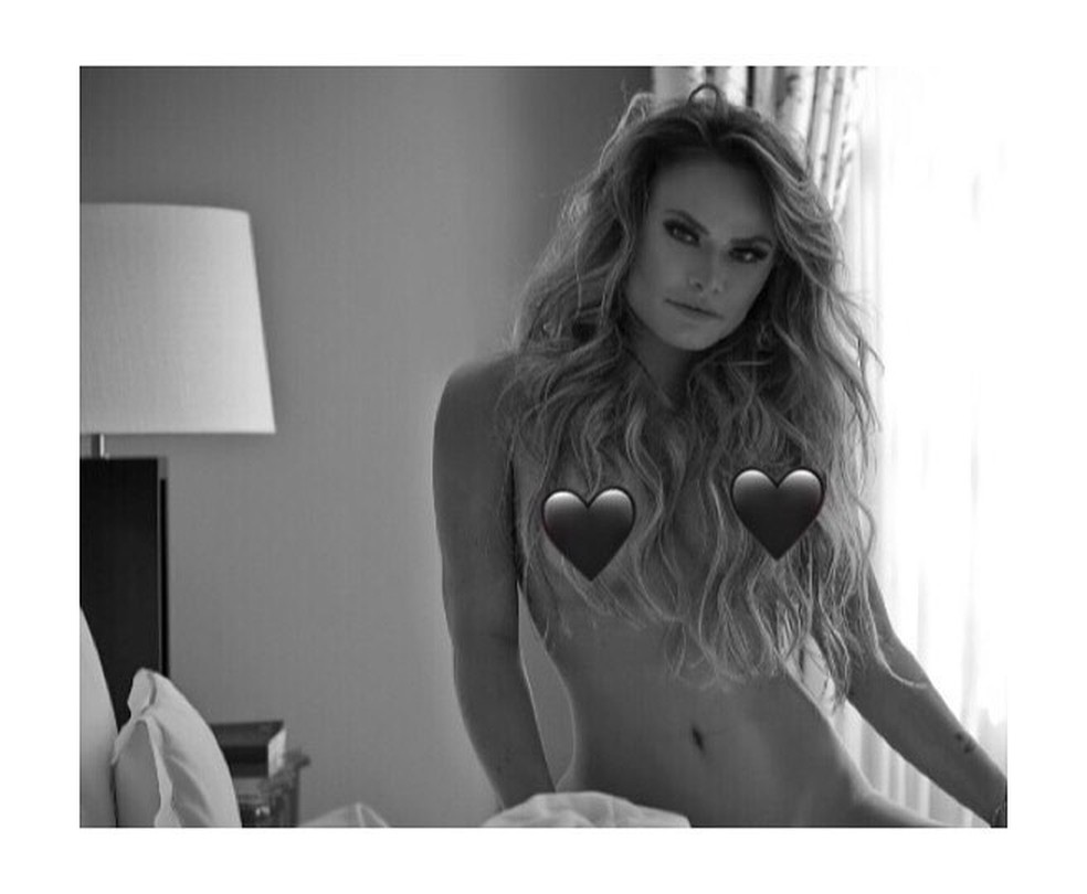 Natalia casassola instagram