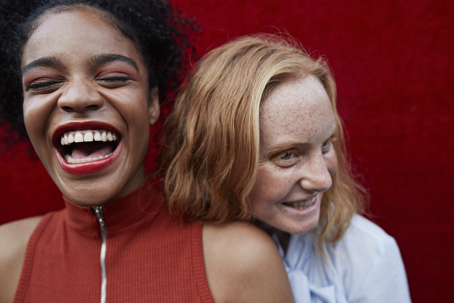 Dia do Amigo: Que tipo de amiga você é?