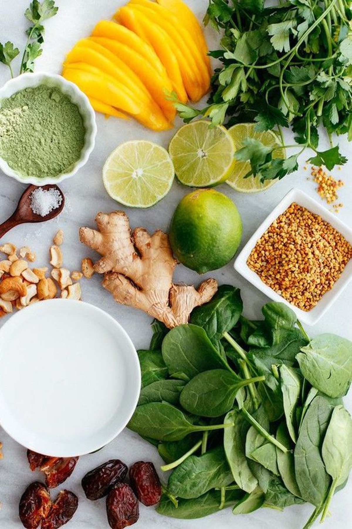 Suco detox: 5 opções para limpar o corpo e a mente