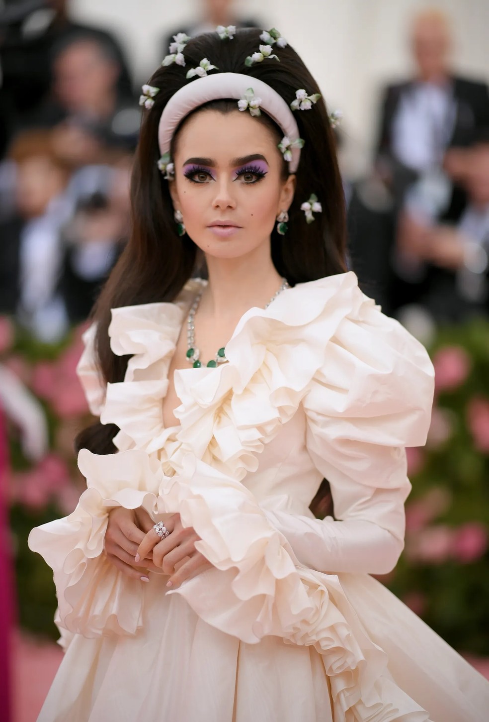  — Foto: Getty Images/Neilson Barnard