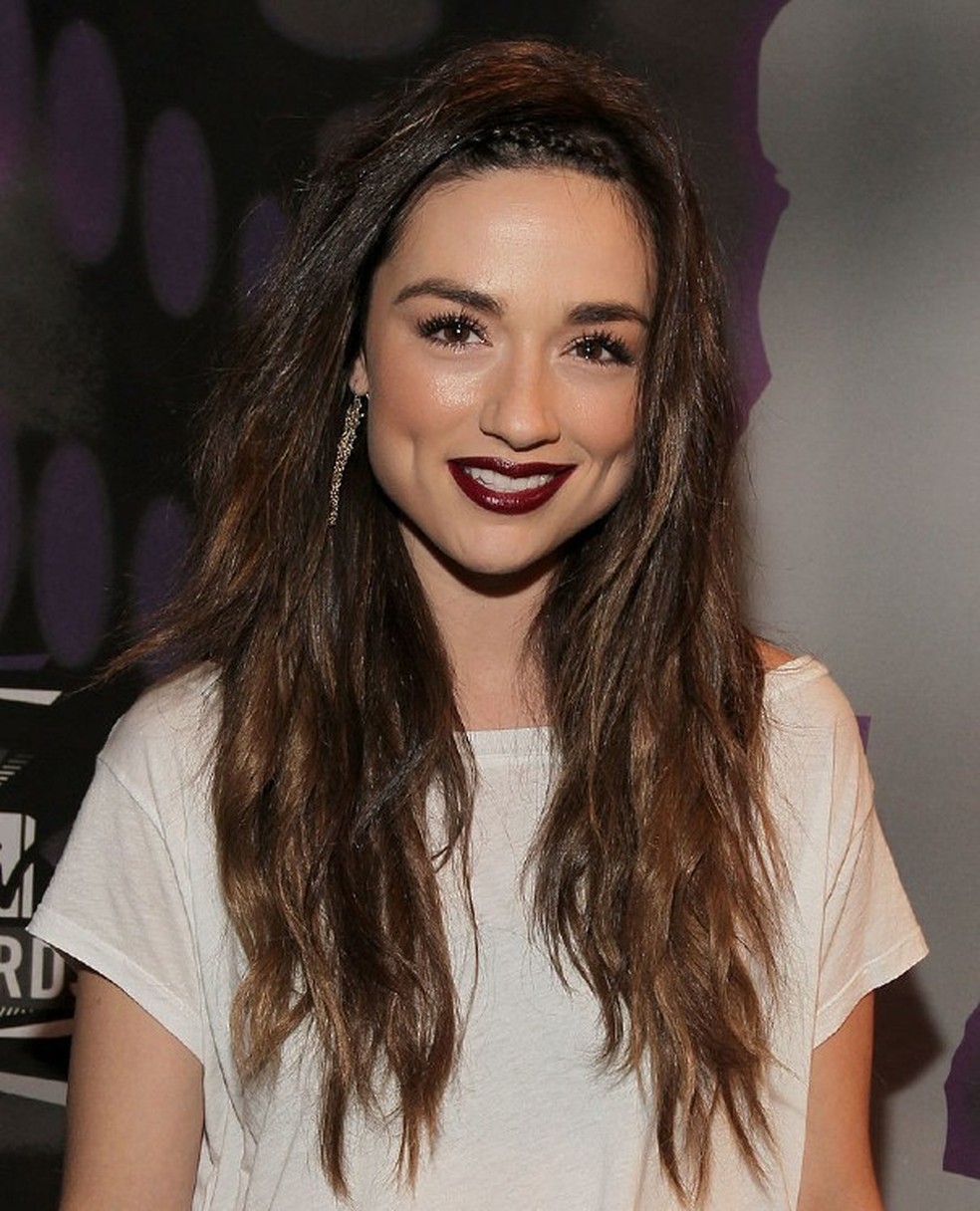 As beauty trends que bombaram na década (Foto: Getty Images) — Foto: Glamour