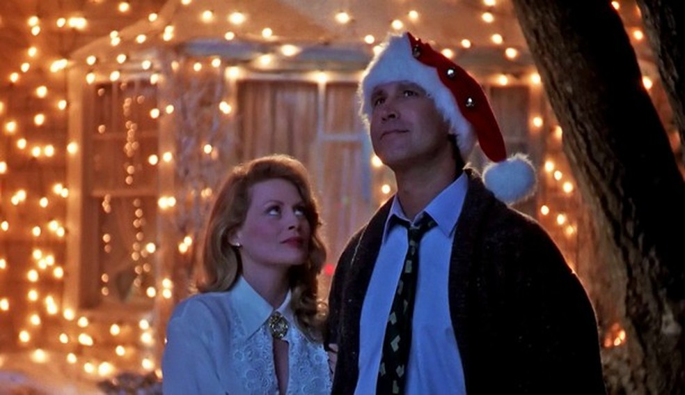 Férias Frustradas de Natal (Foto: Reprodução) — Foto: Glamour