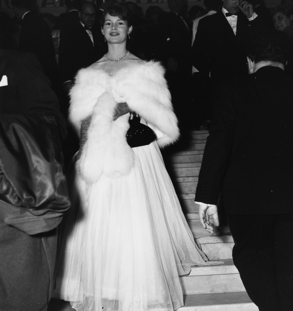 Brigitte Bardot — Foto: Getty Images