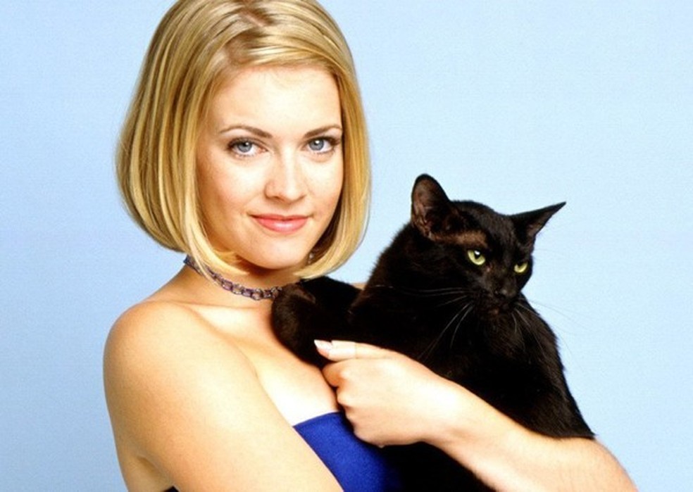 Sabrina, a Aprendiz de Feiticeira (Foto: Reprodução) — Foto: Glamour