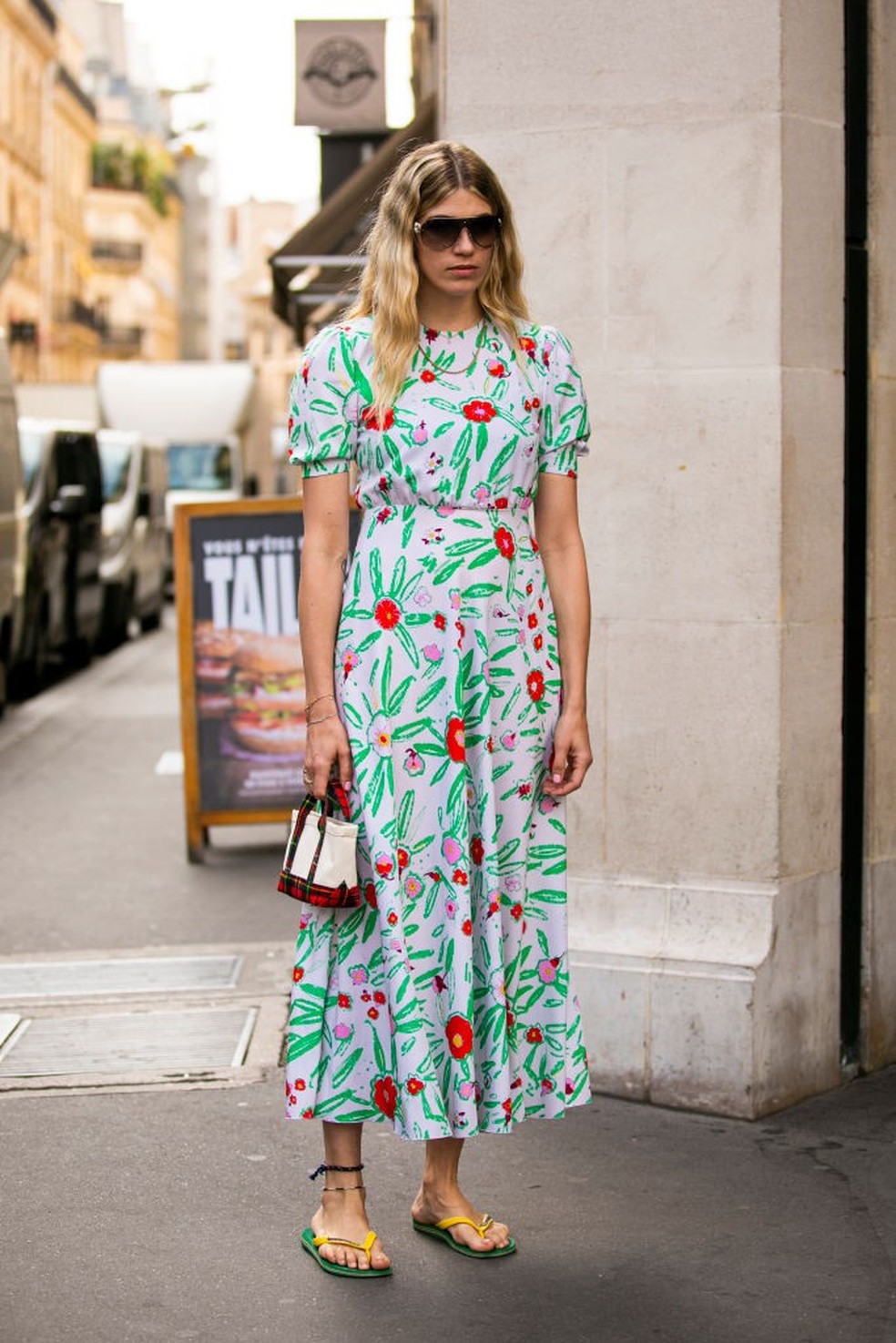 Havaianas (Foto: Getty Images) — Foto: Glamour