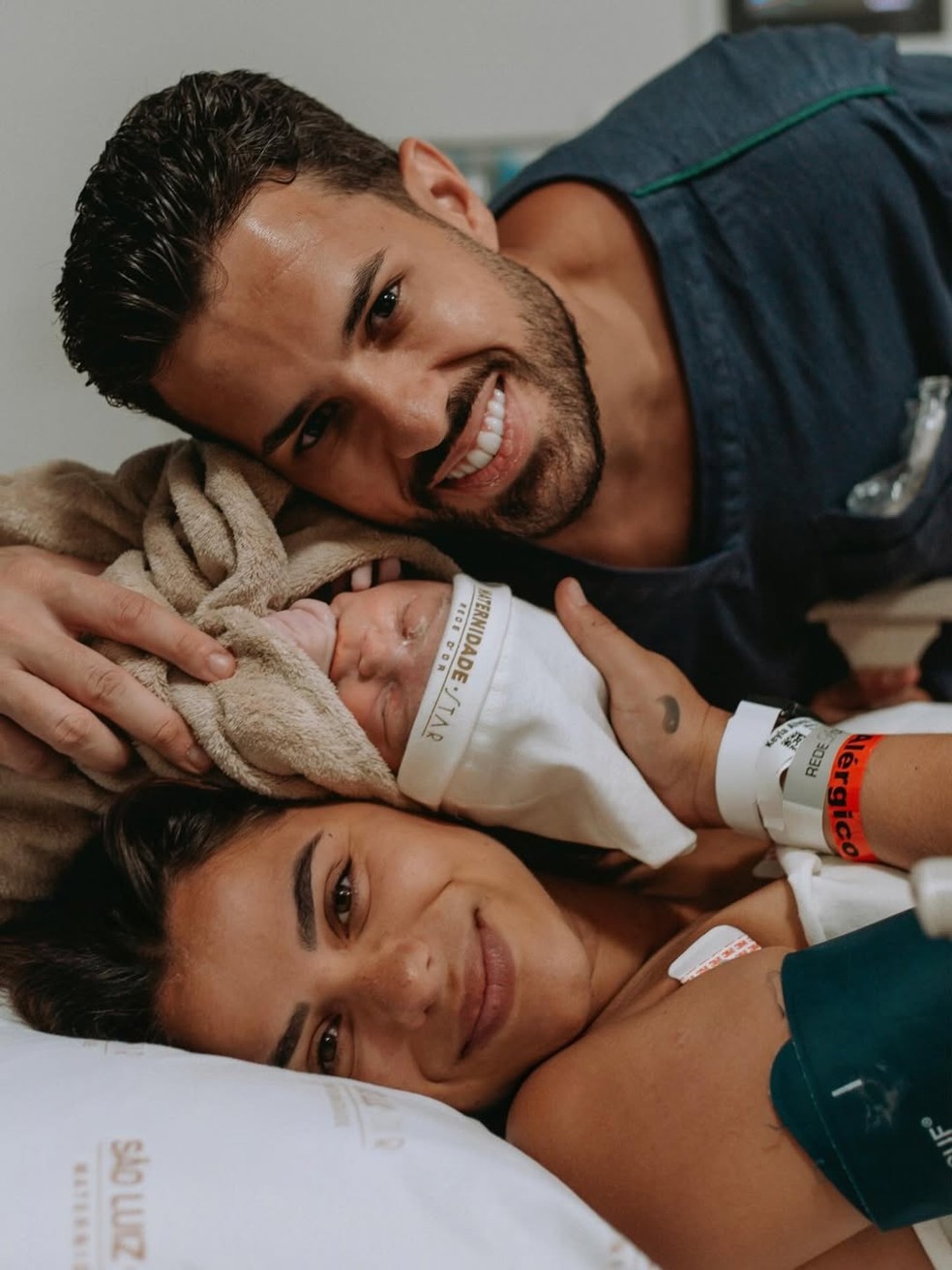 Key Alves (BBB 23) — Foto: Reprodução/Instagram/@jaquelinerosa.fotografia