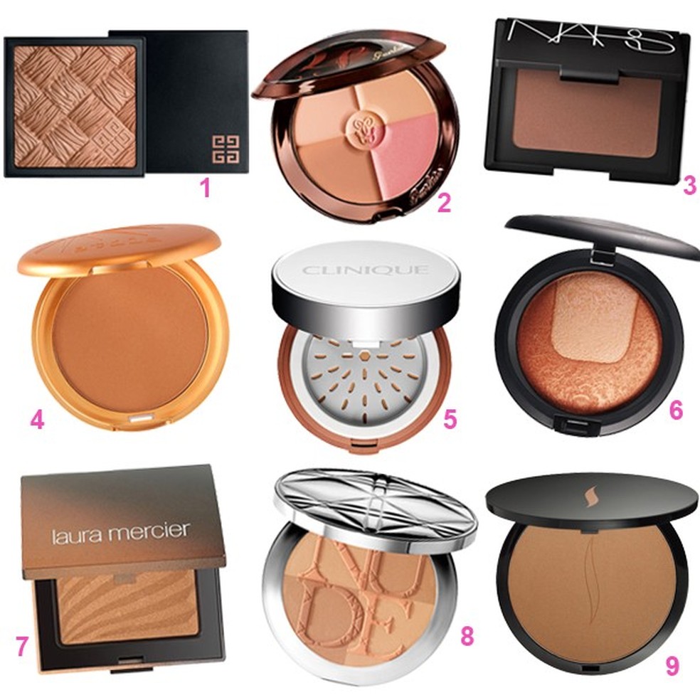 Guia do bronzer no inverno: aprenda a manter a pele dourada faça chuva ...