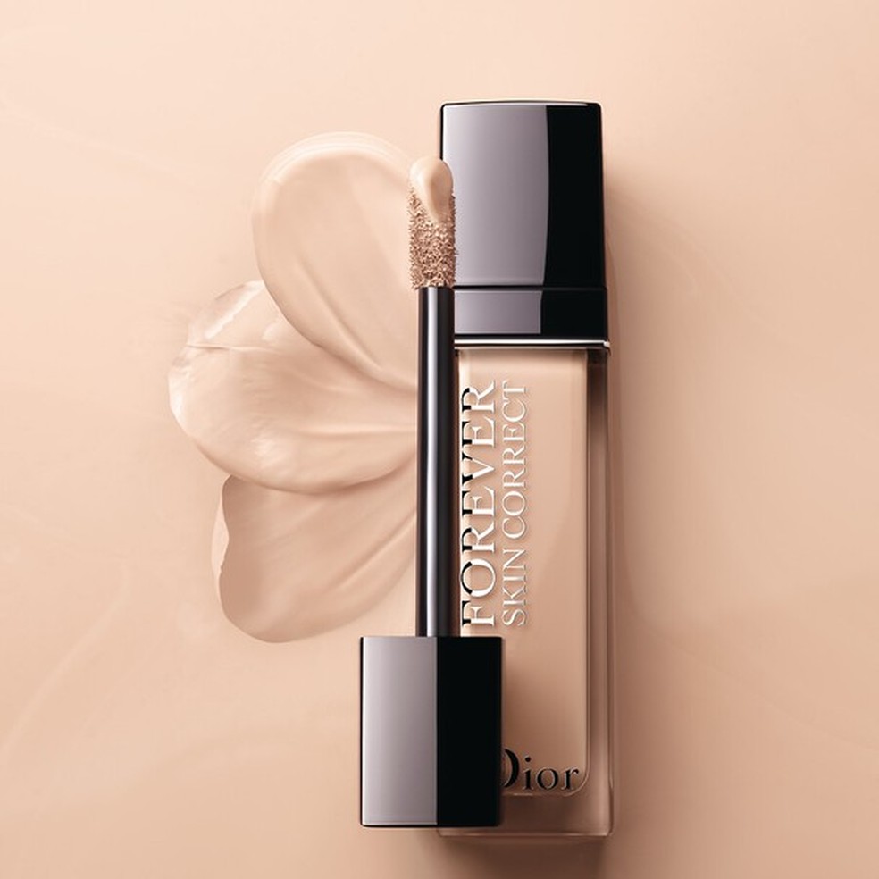 Dior Forever Skin Correct (Foto: Divulgação) — Foto: Glamour