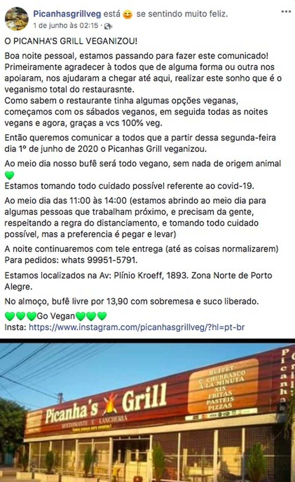 XIS CALOTA, Porto Alegre - Cardápio, Preços & Comentários de Restaurantes