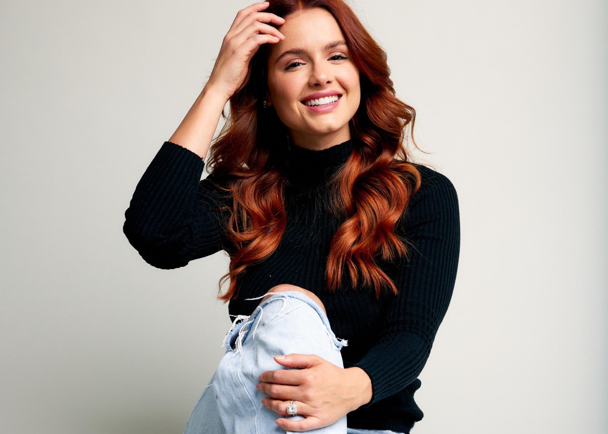 Chi è la brasiliana Camila Sena nel film “Music”?  |  Film e programmi TV