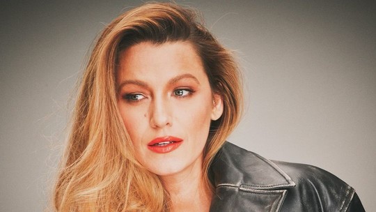 Os detalhes sobre a Blake Brown, nova marca de beleza de Blake Lively