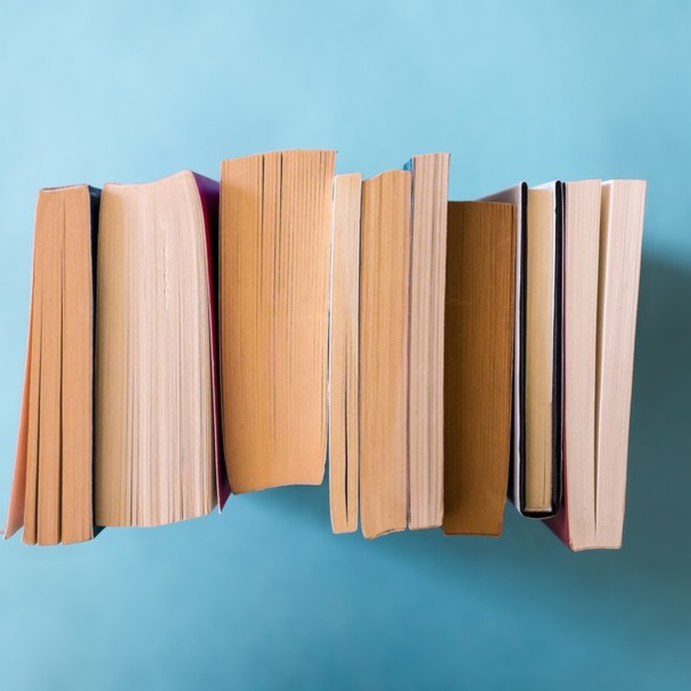8 clubes de assinatura de livros para ficar de olho (Foto: Getty Images/EyeEm) — Foto: Glamour