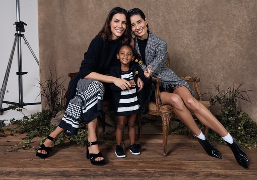 Moda mae e filha riachuelo online