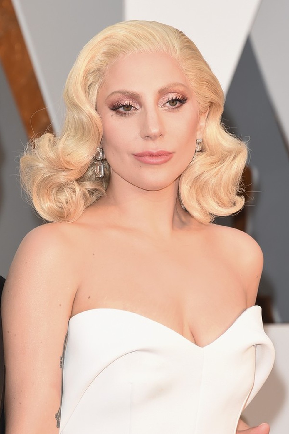 Lady Gaga (Foto: Getty Images) — Foto: Glamour