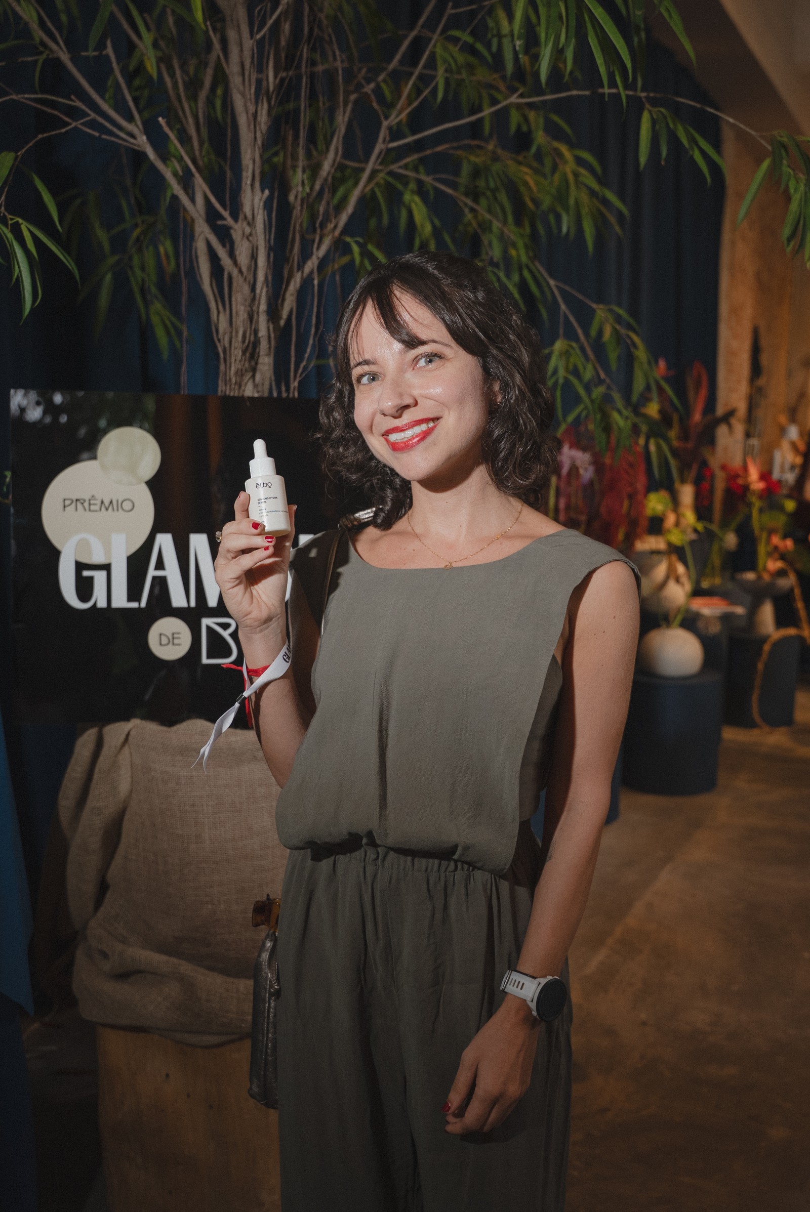 Heloisa Couto — Foto: glamour