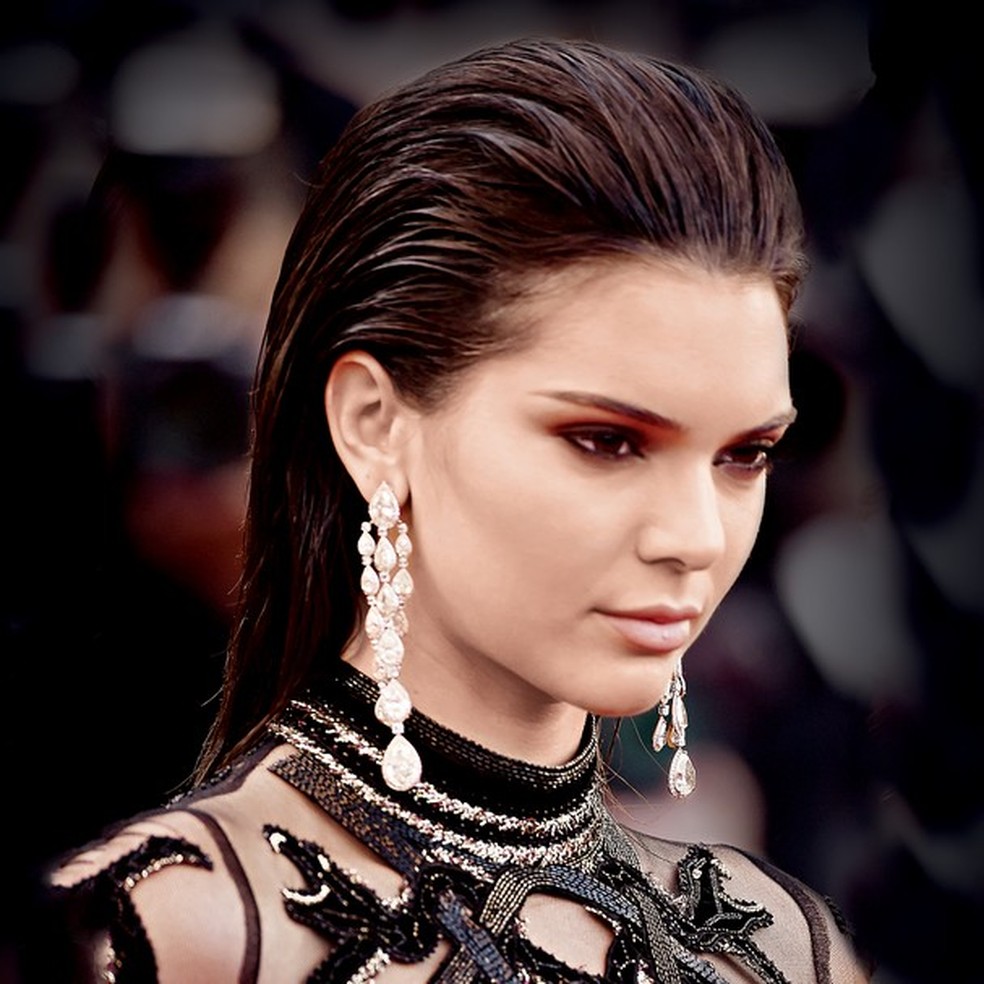 Kendall Jenner (Foto: Getty Images) — Foto: Glamour