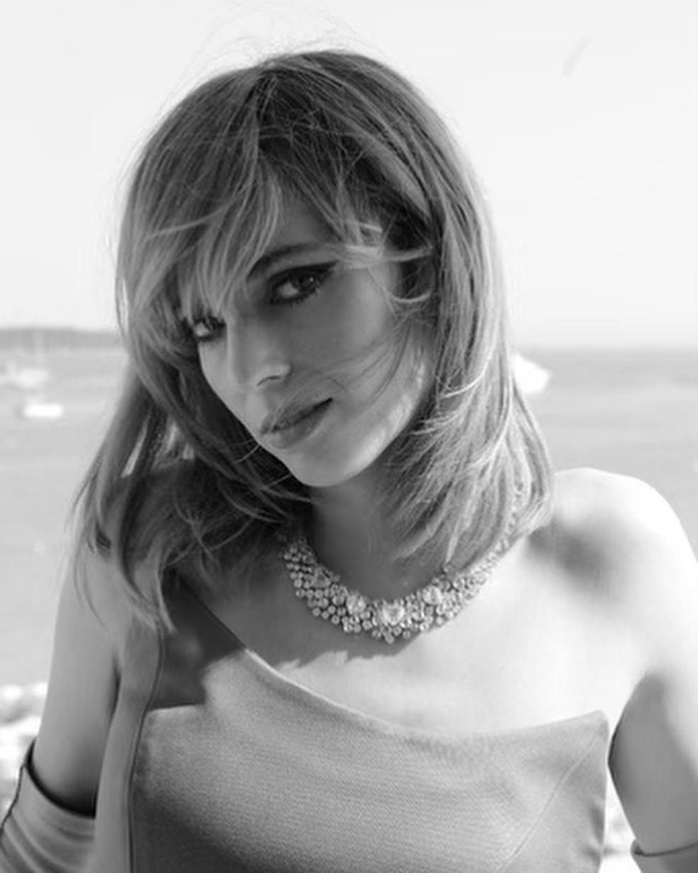  — Foto: Reprodução/Instagram/@maya_hawke