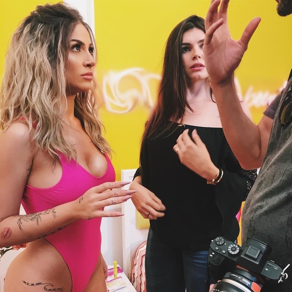 Dani bolina onlyfans