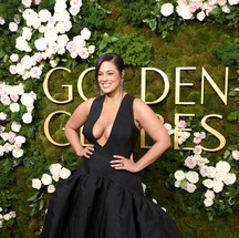 Ashley Graham — Foto: Getty Images