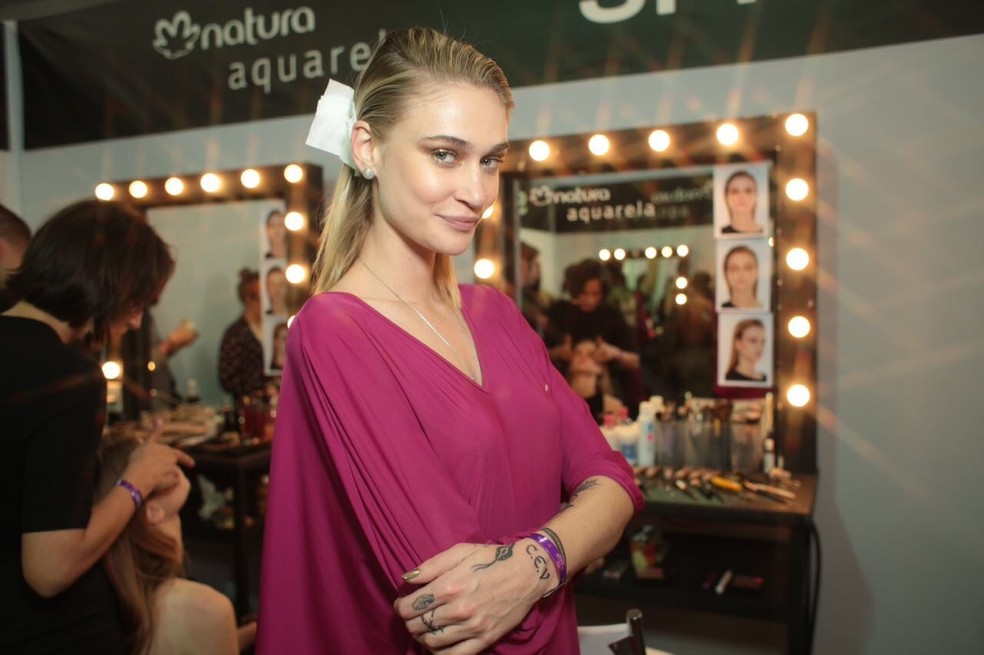 Vivi Orth (Foto: Arthur Vaia) — Foto: Glamour
