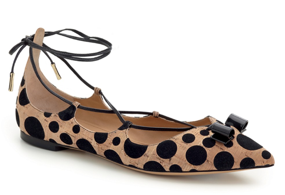Salvatore Ferragamo (Foto: Divulgação) — Foto: Glamour