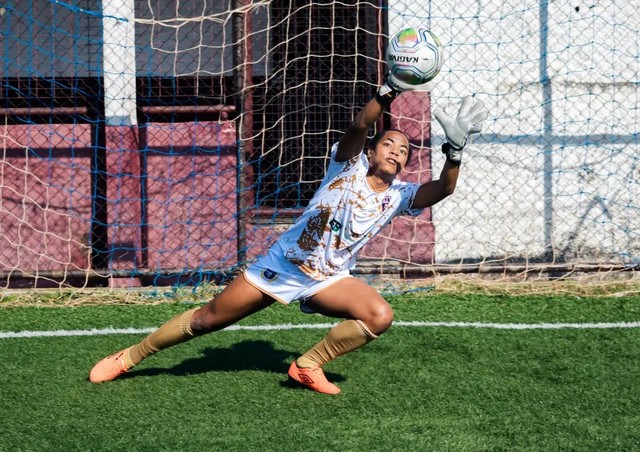 5 mulheres que fizeram história no futebol feminino brasileiro