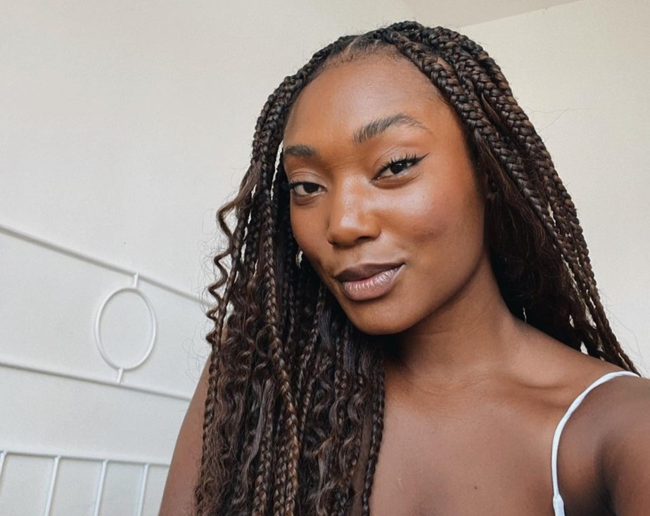 Bitter chocolate é o tom de cabelo que está bombando no TikTok; conheça