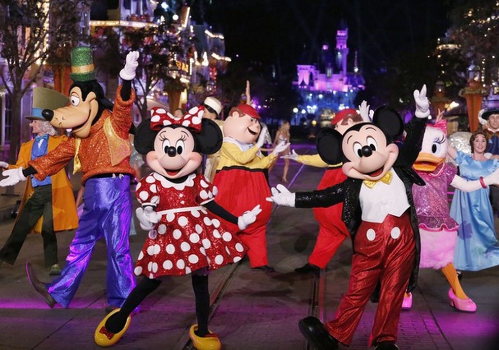 PolkaDotDay: 10 dicas para comemorar o estilo Minnie Mouse, da Disney