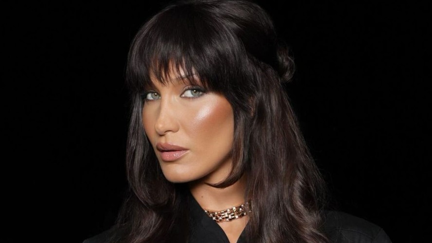 Bella Hadid