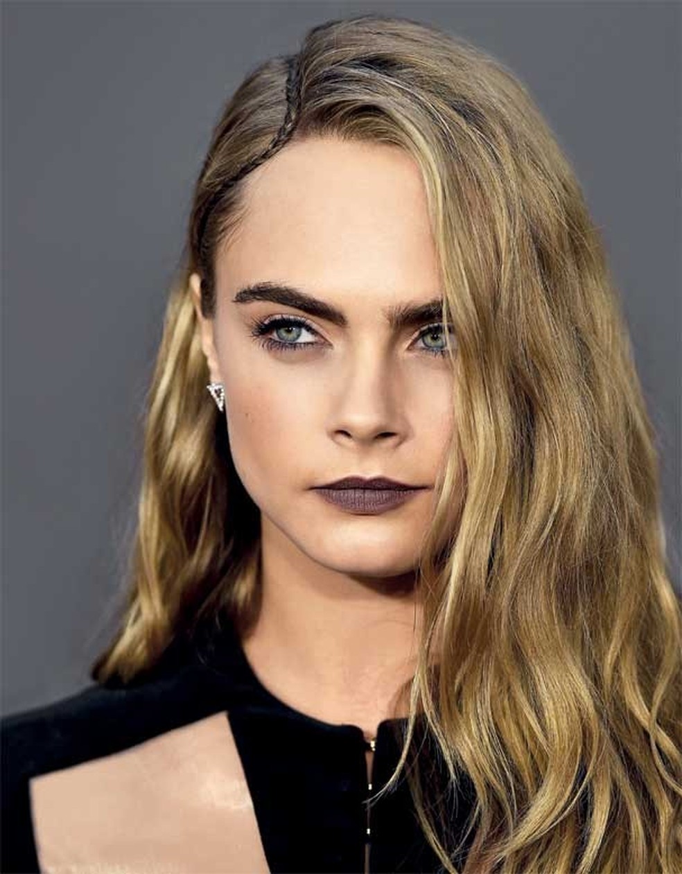 Cara Delevigne (Foto: Getty Images) — Foto: Glamour