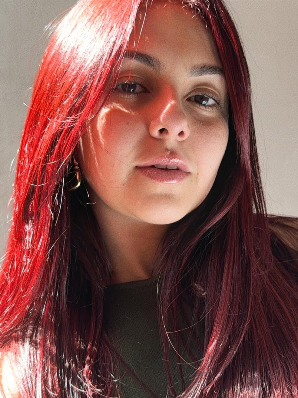 Klara Castanho — Foto: Reprodução/Instagram