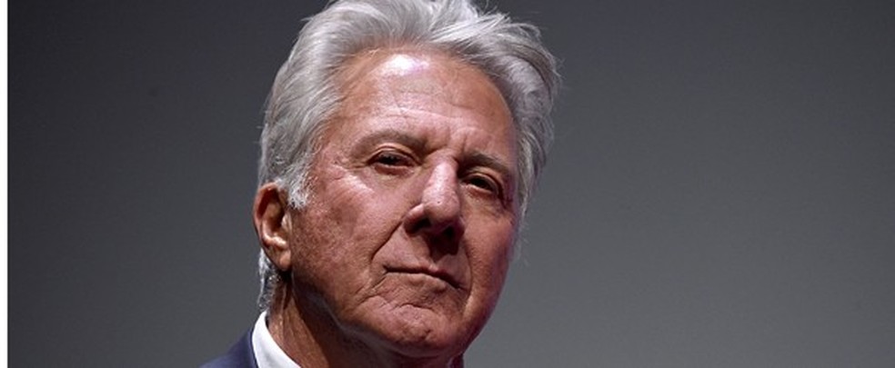DUSTIN HOFFMAN (Foto: Getty Images) — Foto: Glamour