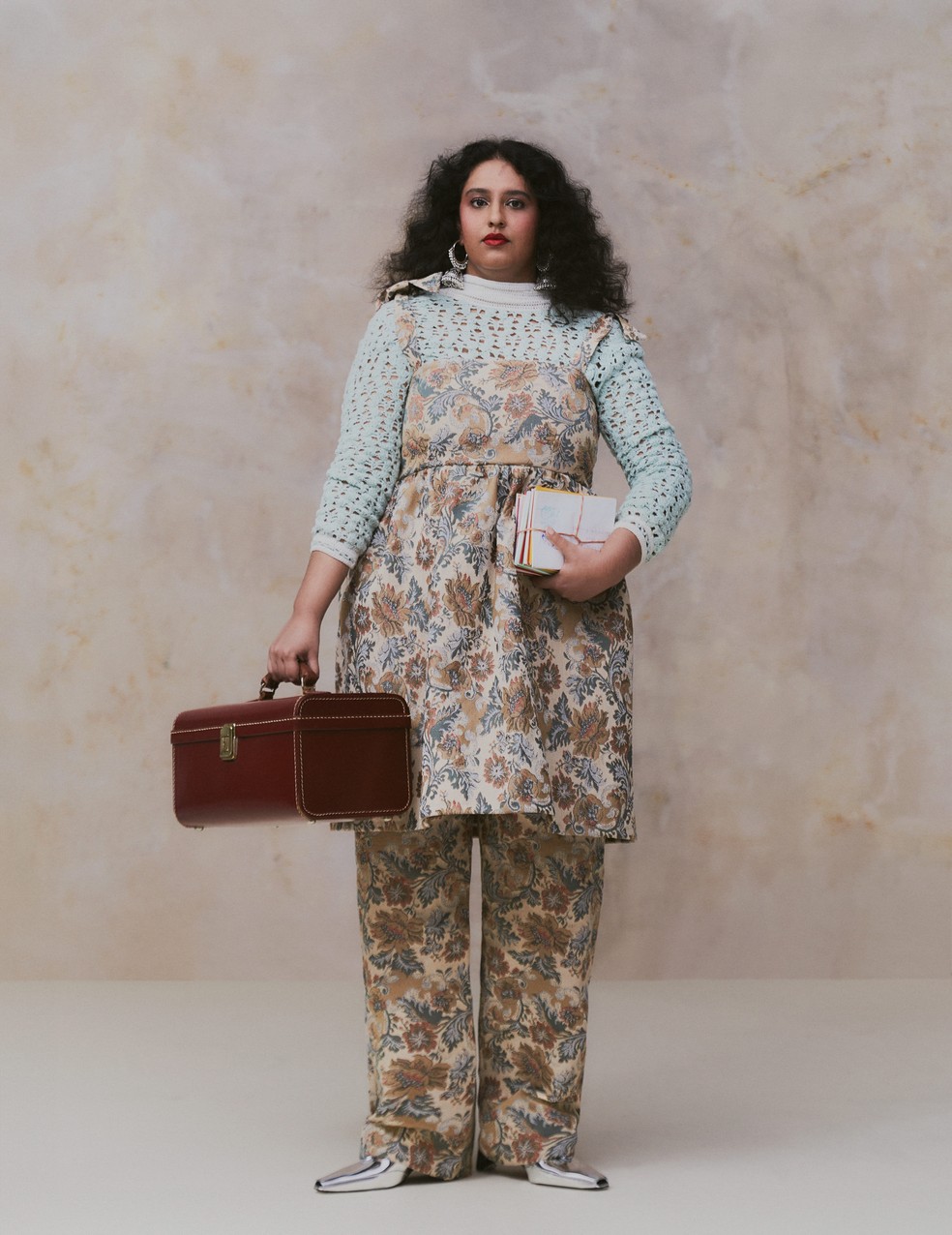 Shay C — Foto: Franklin Almeida/Glamour Brasil