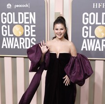 Selena Gomez — Foto: Getty Images