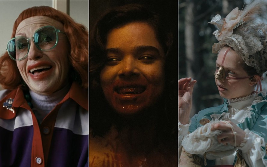 Oscar 2026: filmes de terror ganham protagonismo na premiação