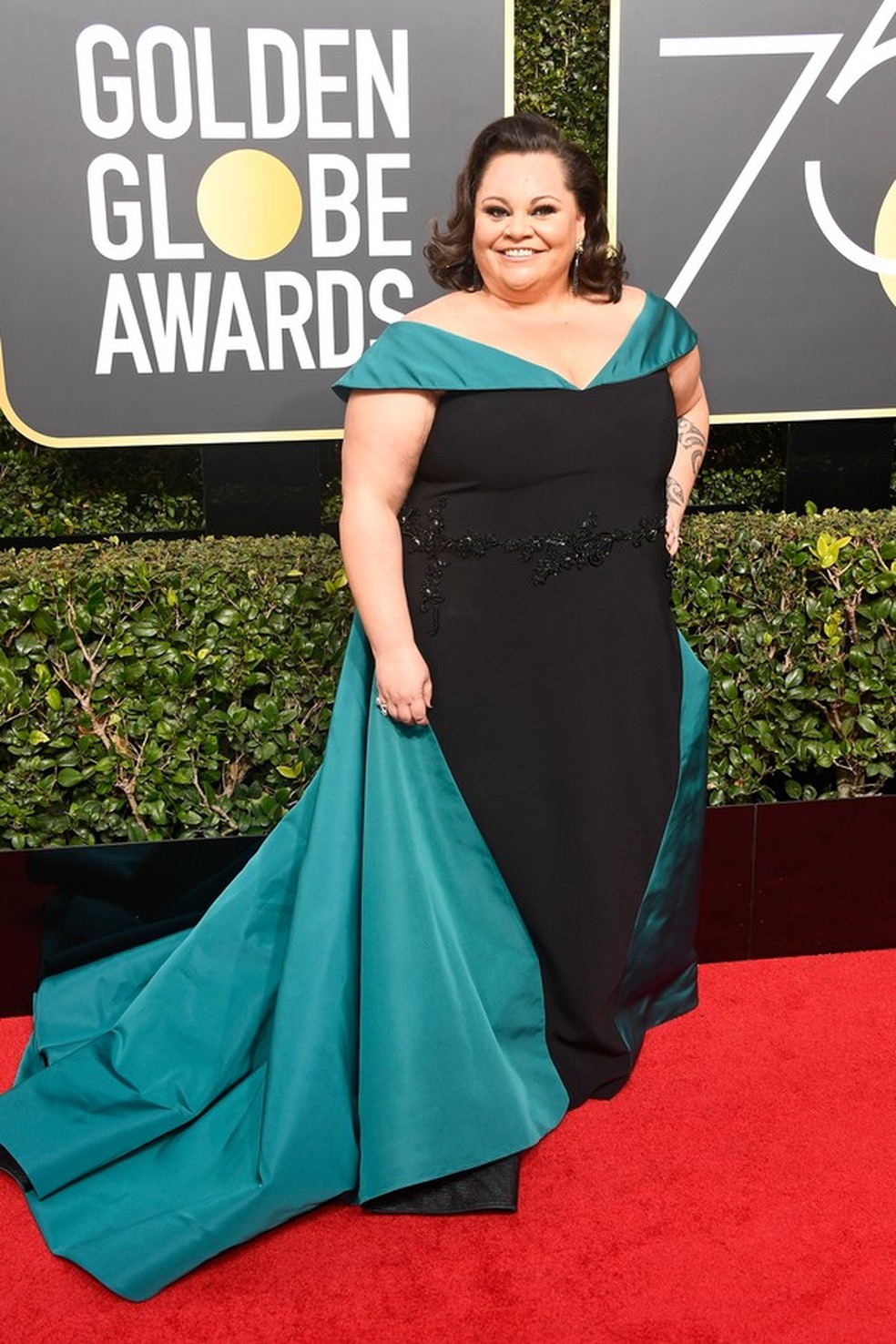 Cantora Keala Settle (Foto: Getty Images) — Foto: Glamour